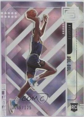 Bol Bol [White Diamonds] #44