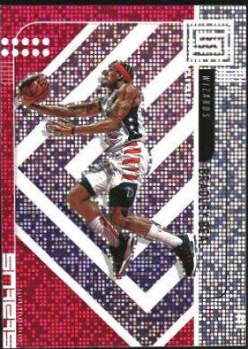 Bradley Beal [Red] #42