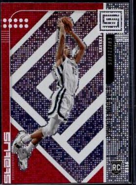 Brandon Clarke [Red] #125