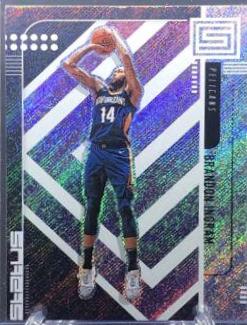 Brandon Ingram #129