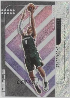 Brook Lopez #14