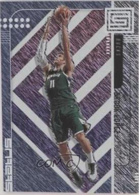 Brook Lopez [Blue] #14