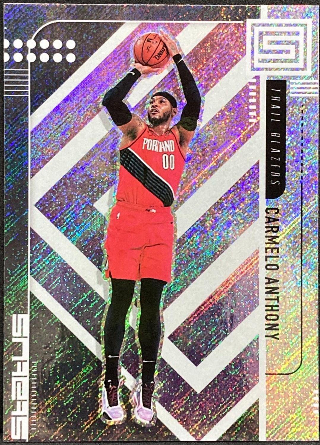 Carmelo Anthony #198