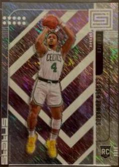 Carsen Edwards [Blue] #108