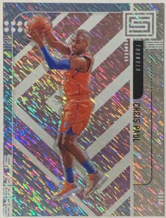 Chris Paul [Blue] #149