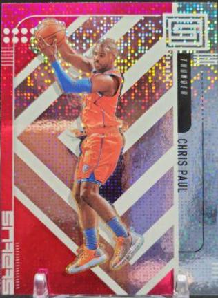 Chris Paul [Red] #149