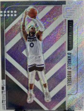 D'Angelo Russell #6
