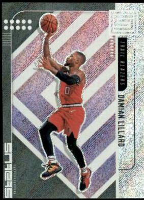 Damian Lillard #126