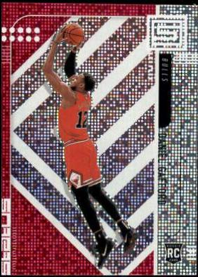 Daniel Gafford [Red] #65