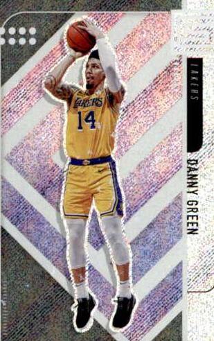 Danny Green #7