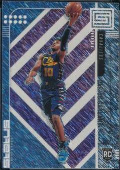Darius Garland [Blue] #39