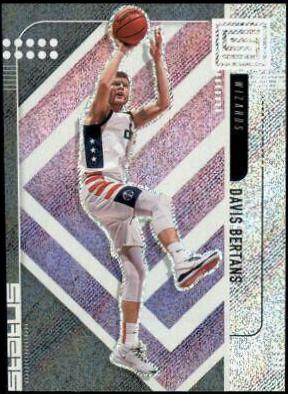 Davis Bertans #46