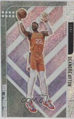 Deandre Ayton #146
