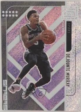 Dejounte Murray #150