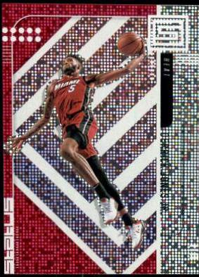 Derrick Jones Jr. [Red] #21