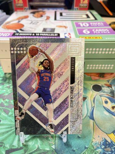Derrick Rose #196