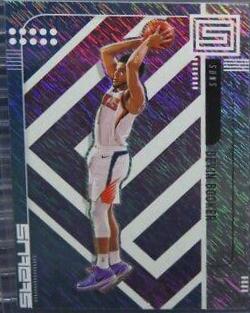 Devin Booker [Blue] #48