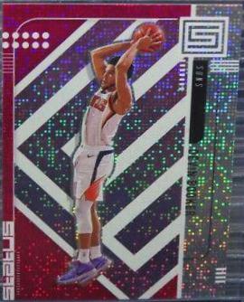 Devin Booker [Red] #48