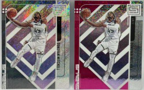 Donovan Mitchell [Red] #156