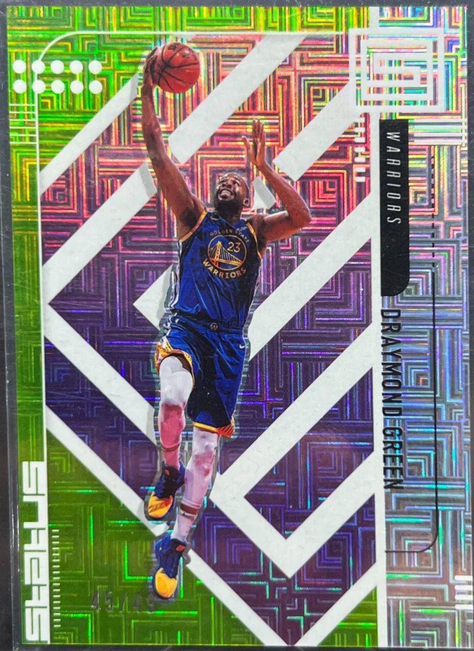 Draymond Green #51