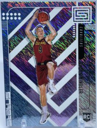 Dylan Windler [Blue] #61
