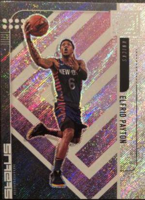 Elfrid Payton #151
