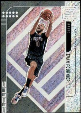 Evan Fournier #144