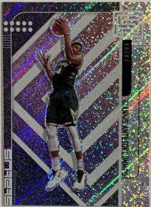 Giannis Antetokounmpo #173