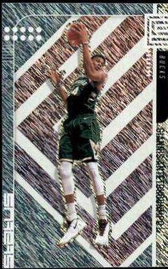 Giannis Antetokounmpo [Blue] #173
