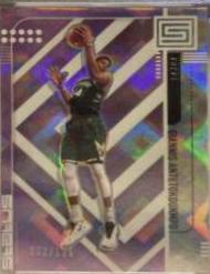 Giannis Antetokounmpo [White Diamonds] #173