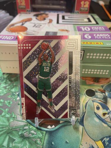 Grant Williams [Red] #152