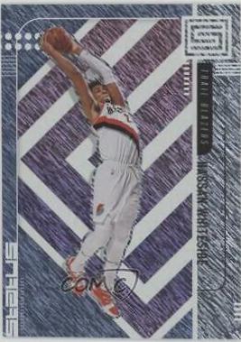 Hassan Whiteside [Blue] #31
