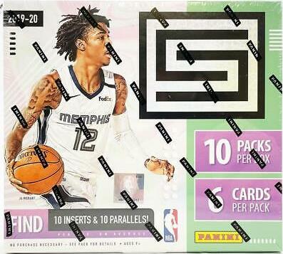 Hobby Box