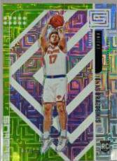 Ignas Brazdeikis [Green Escher Squares] #80