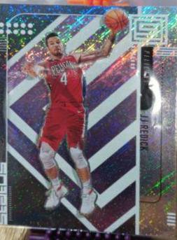 JJ Redick #37