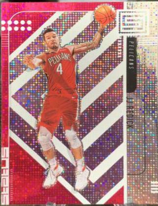 JJ Redick [Red] #37