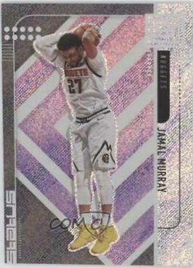 Jamal Murray #123