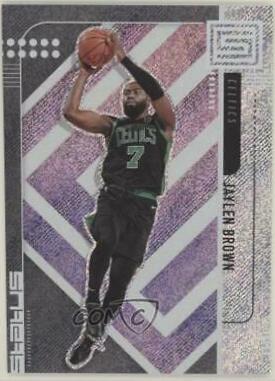 Jaylen Brown #102