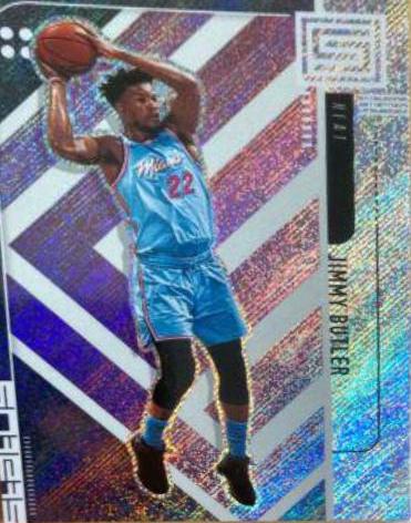 Jimmy Butler #4