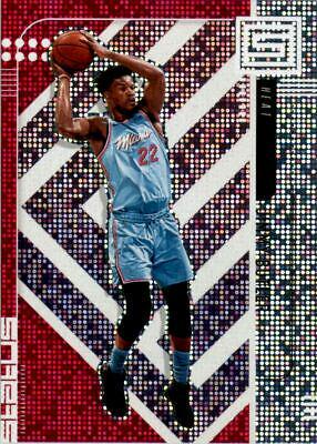 Jimmy Butler [Red] #4