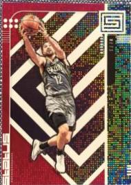 Joe Harris #161