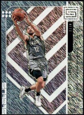 Joe Harris [Blue] #161
