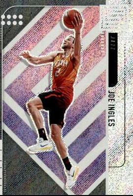 Joe Ingles #38
