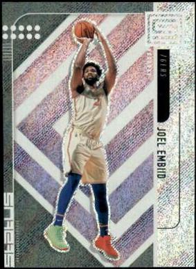 Joel Embiid #90