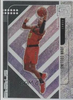 John Collins #143