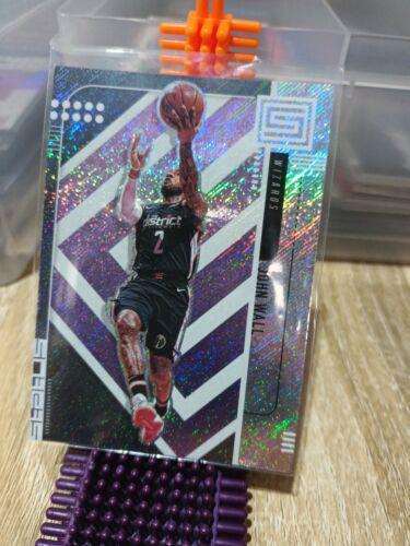 John Wall #93