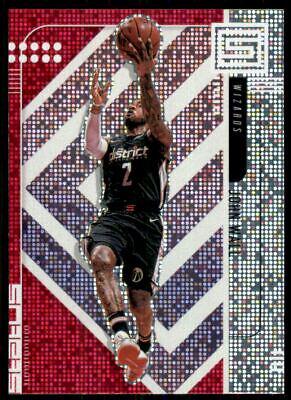 John Wall [Red] #93
