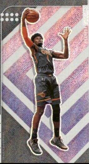 Jonathan Isaac #22