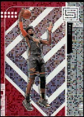 Jonathan Isaac [Red] #22