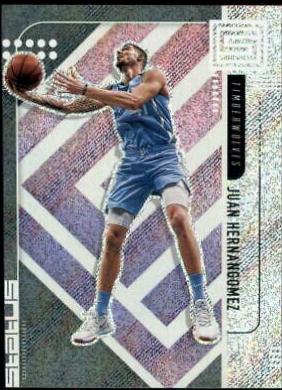 Juancho Hernangomez #30